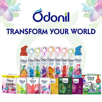 Odonil Spray Jasmine Spirit 200 Gm