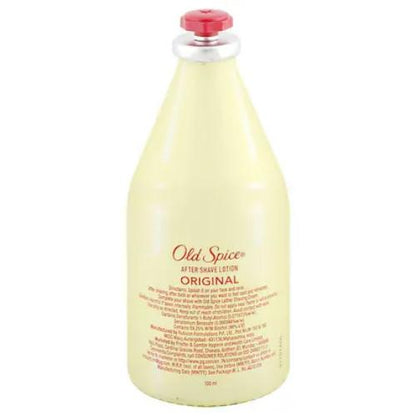 Old Spice Original After Shave Lotion 50 ml