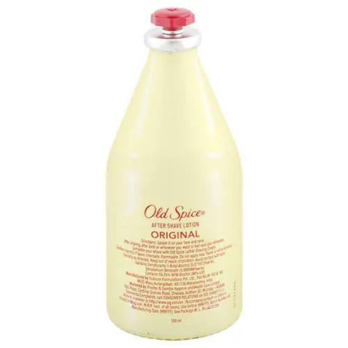 Old Spice Original After Shave Lotion 50 ml