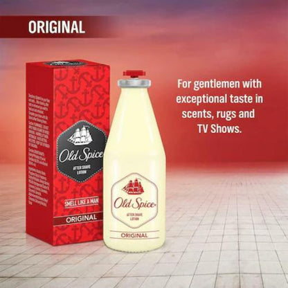 Old Spice Original After Shave Lotion 50 ml