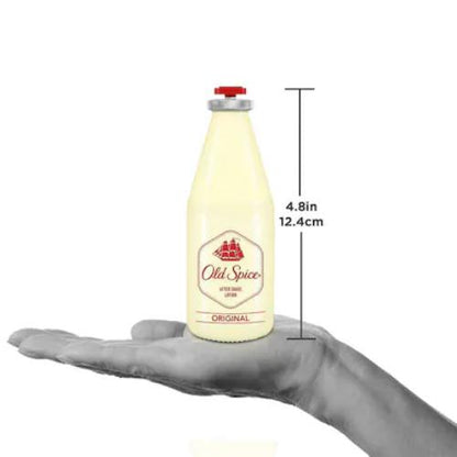 Old Spice Original After Shave Lotion 50 ml