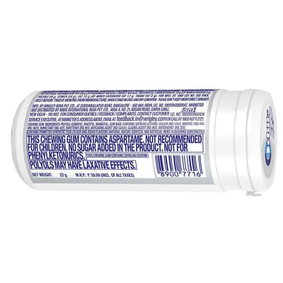 Orbit Sweet Mint 19.8 gm