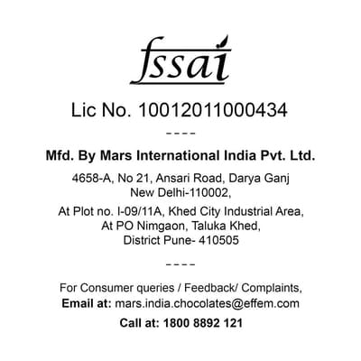 Orbit White Mixed Fruit Chewing Gum 66 gm