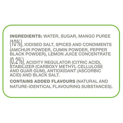 Paper Boat Aampanna 200 ml