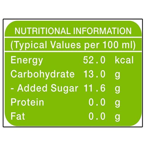 Paper Boat Aampanna 200 ml