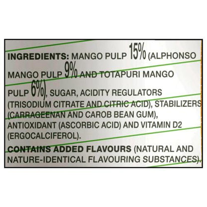 Paper Boat Alphonso Aam 150 ml