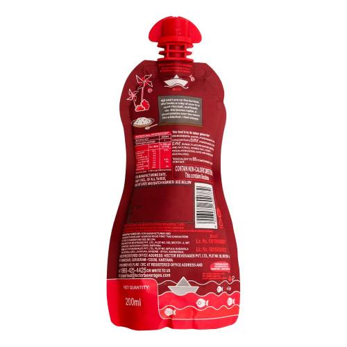 Paper Boat Anar Pouch 250 ml
