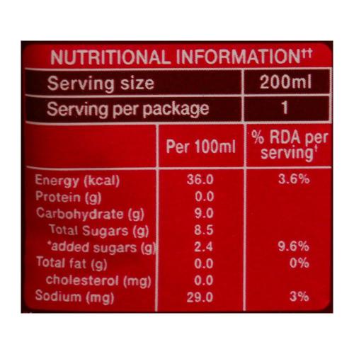 Paper Boat Anar Pouch 250 ml