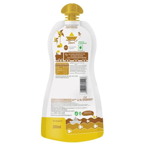 Paper Boat Jaljeera 200 ml