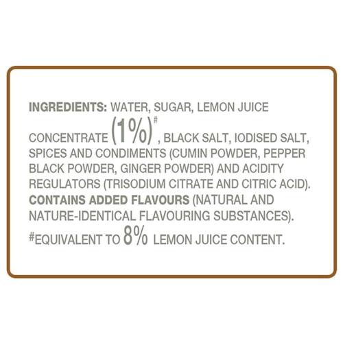 Paper Boat Jaljeera 200 ml