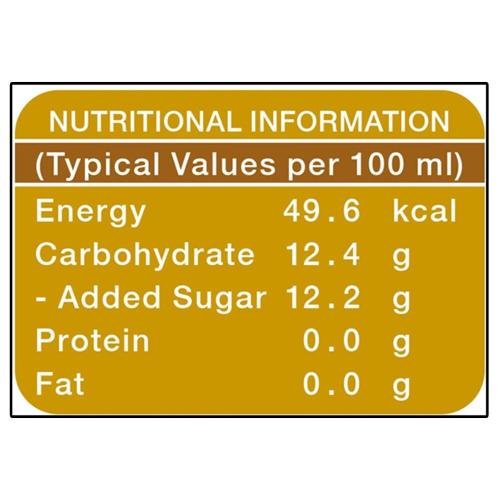 Paper Boat Jaljeera 200 ml