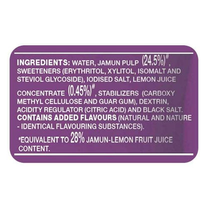 Paper Boat Kalakhatta 250 ml