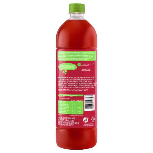 Paper Boat Pomegranate 1200 ml
