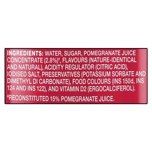 Paper Boat Pomegranate 1200 ml