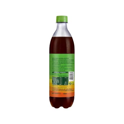 Paper Boat Swing Jeera Fizz Soda 600 ml