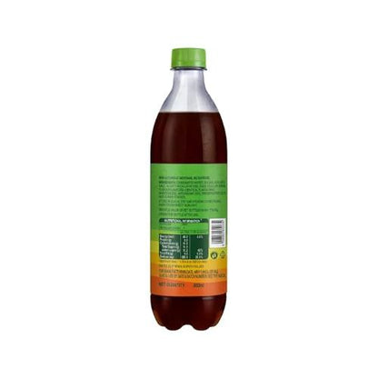 Paper Boat Swing Jeera Fizz Soda 600 ml
