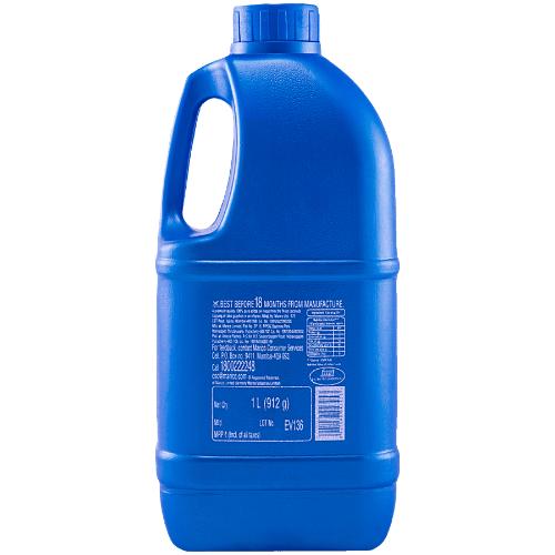 Parachute 100% Pure Coconut Oil 1 Ltr