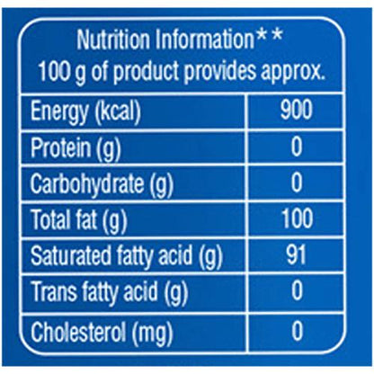Parachute Coconut Hair Oil 300Ml