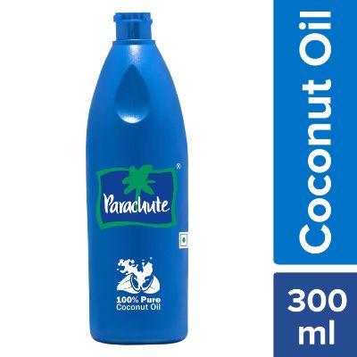 Parachute Coconut Hair Oil 300Ml