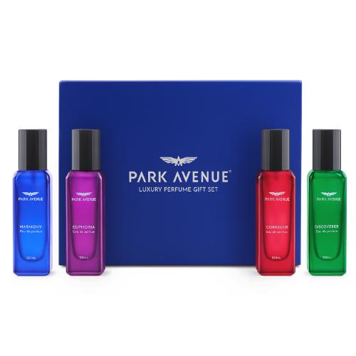 Park Avenue Gift Pack 120 ml