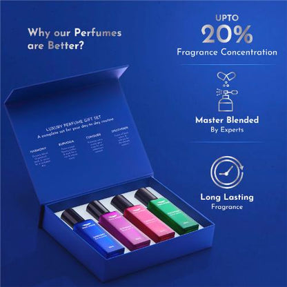 Park Avenue Gift Pack 120 ml