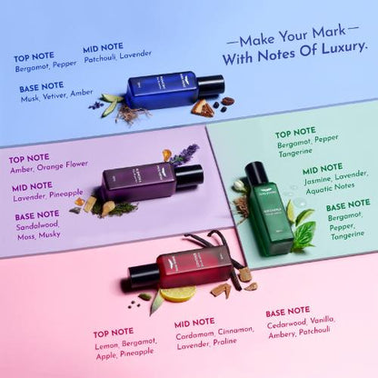 Park Avenue Gift Pack 120 ml