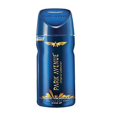 Park Avenue Good Morning Gas Deo 100 g