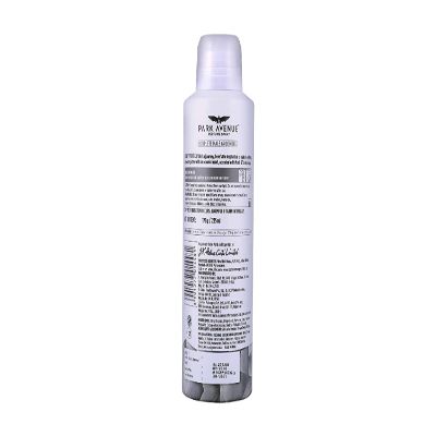 Park Avenue Neo Gas Deo Men 220 ml
