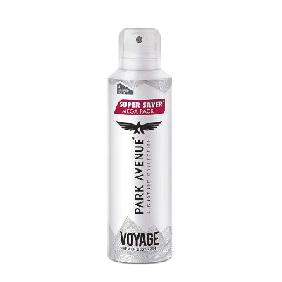 Park Avenue Neo Gas Deo Men 220 ml