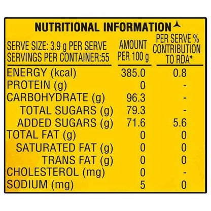 Parle Bigger Mango Bite 214.5 gm