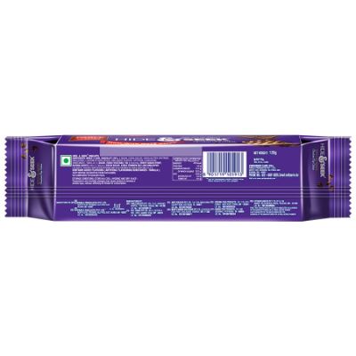 Parle Platina Hide & Seek Chocolate Chip Cookies 100 g