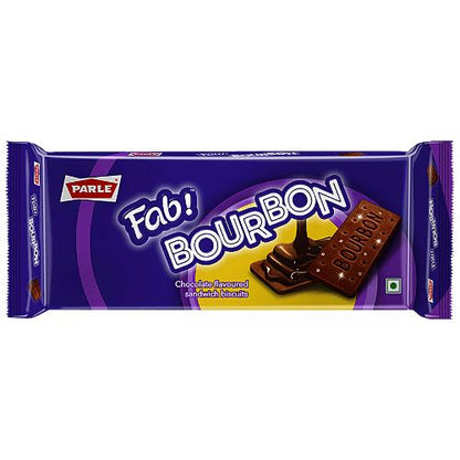 Parle Fab Bourbon 500 g