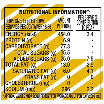 Parle G Glucose Biscuit 250 gm
