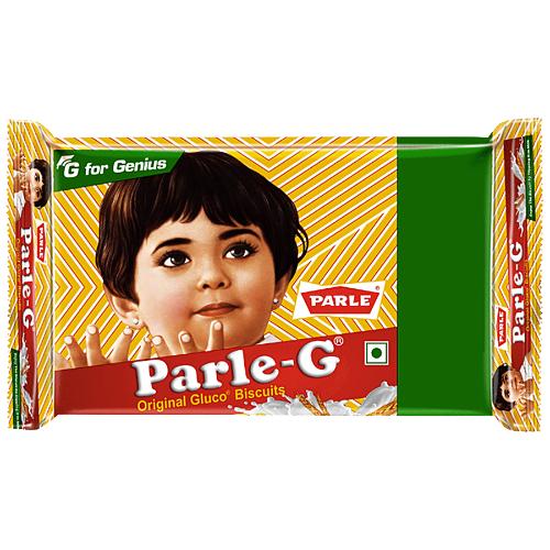 Parle G Glucose Biscuit 250 gm