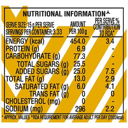 Parle G Glucose Biscuit 45 Gm