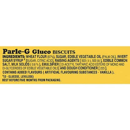 Parle G Glucose Biscuit 800 Gm