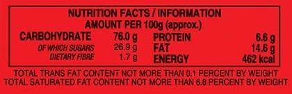 Parle G Gold Glucose Biscuits 1 Kg