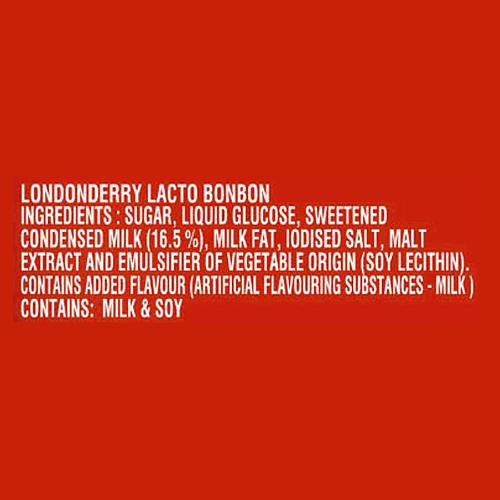 Parle Grand Londonderry 217.8 gm