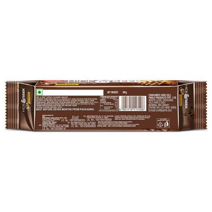 Parle Hide & Seek Coffee Mocha 100 g