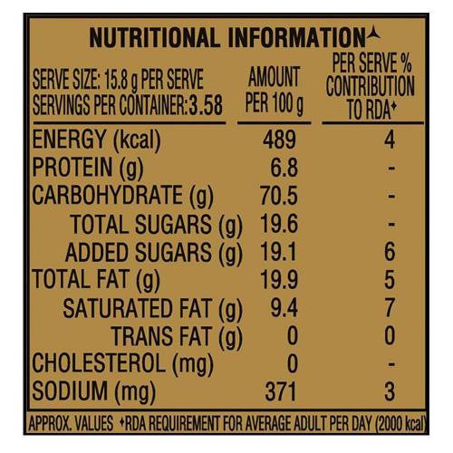 Parle Krack Jack Sweet And Salty Crackers 352.8 gm