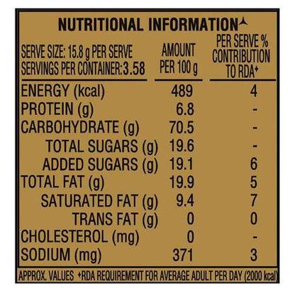 Parle Krack Jack Sweet And Salty Crackers 352.8 gm