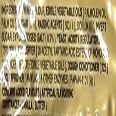 Parle Krack Jack Sweet And Salty Crackers 352.8 gm