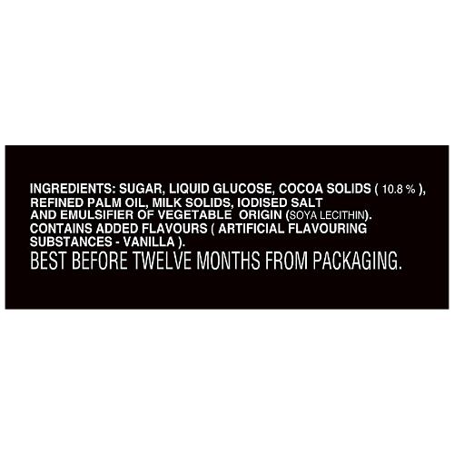 Parle Melody Toffee Pouch 391 gm