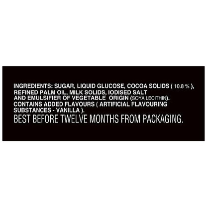 Parle Melody Toffee Pouch 391 gm