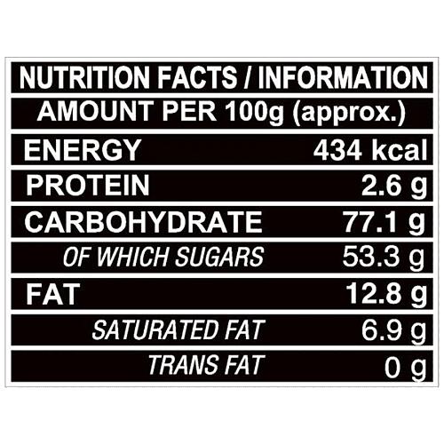 Parle Melody Toffee Pouch 391 gm