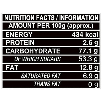 Parle Melody Toffee Pouch 391 gm