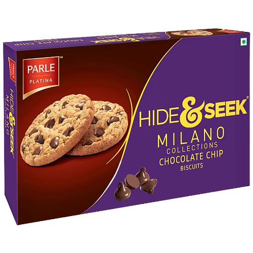 Parle Milano Chocolate Chip Cookies 150 g