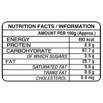 Parle Monaco Cheeslings Jar 150 gm