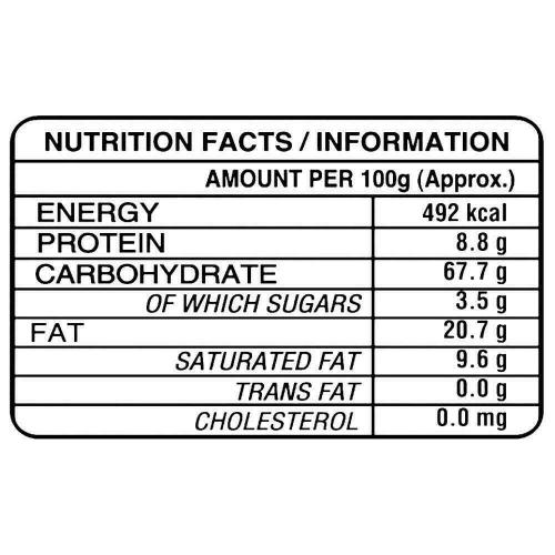 Parle Monaco Cheeslings Jar 150 gm