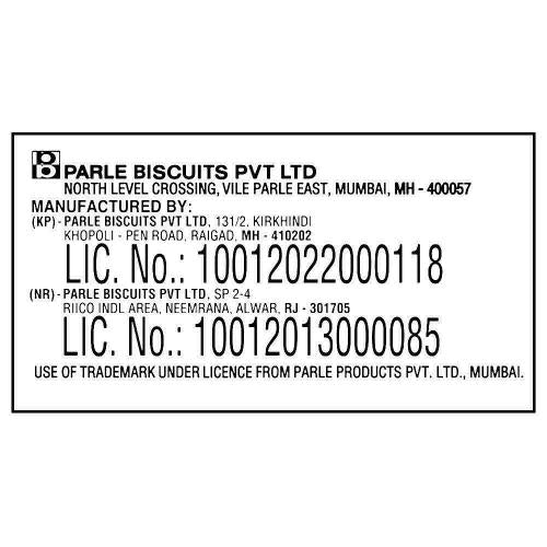 Parle Monaco Cheeslings Jar 150 g